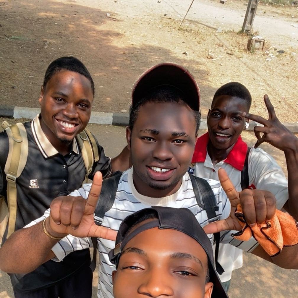 Yaya Razaq Olamide