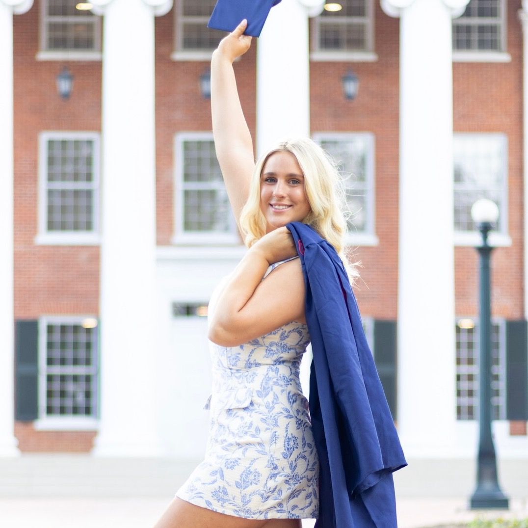 Jenna Slover