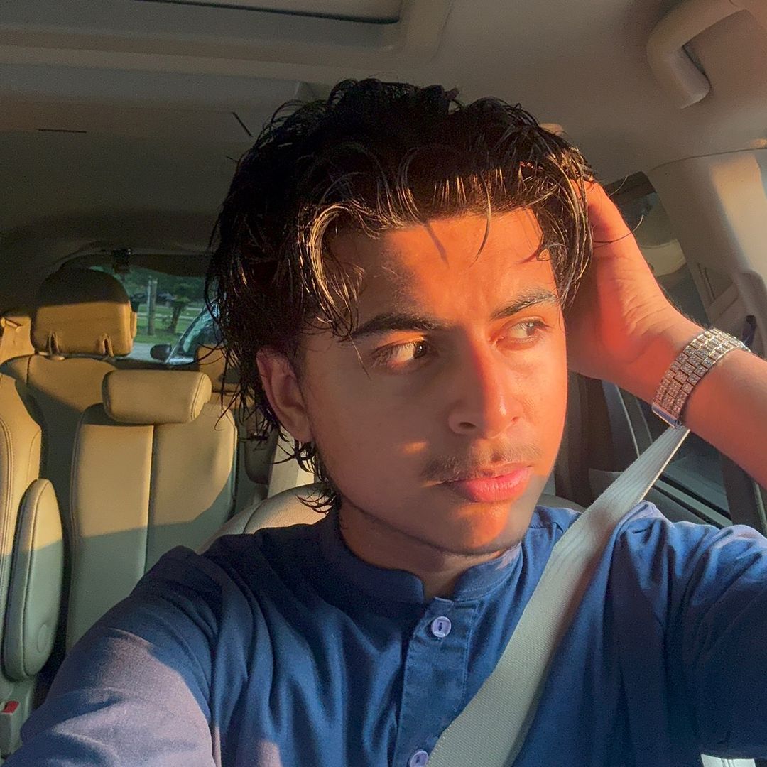 Mustafa Qamar