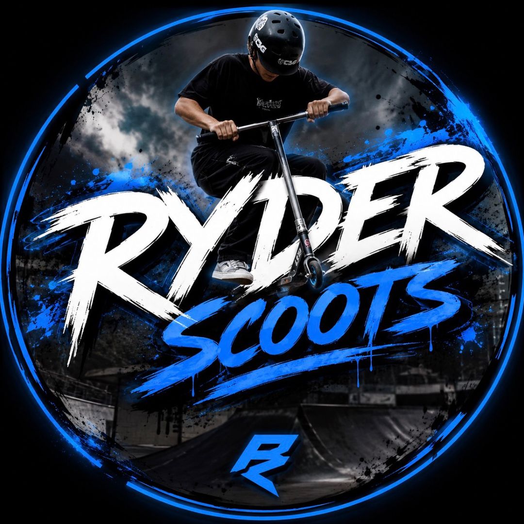 Ryder Stander