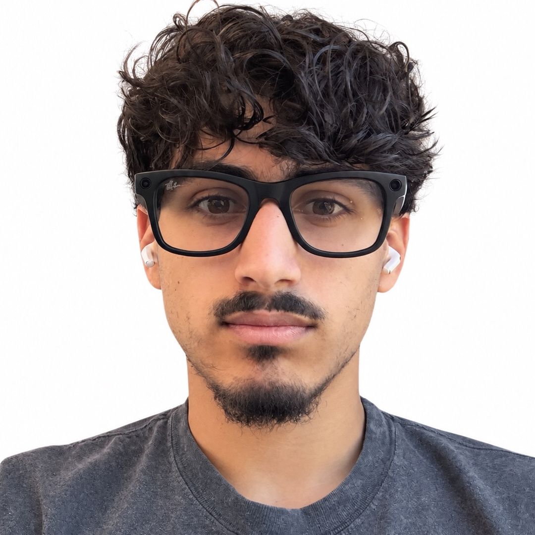 Armin Tehrani