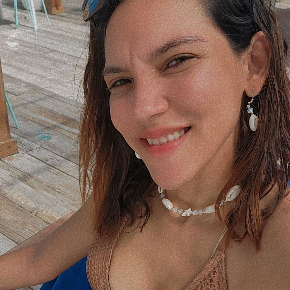 Katherine Pérez