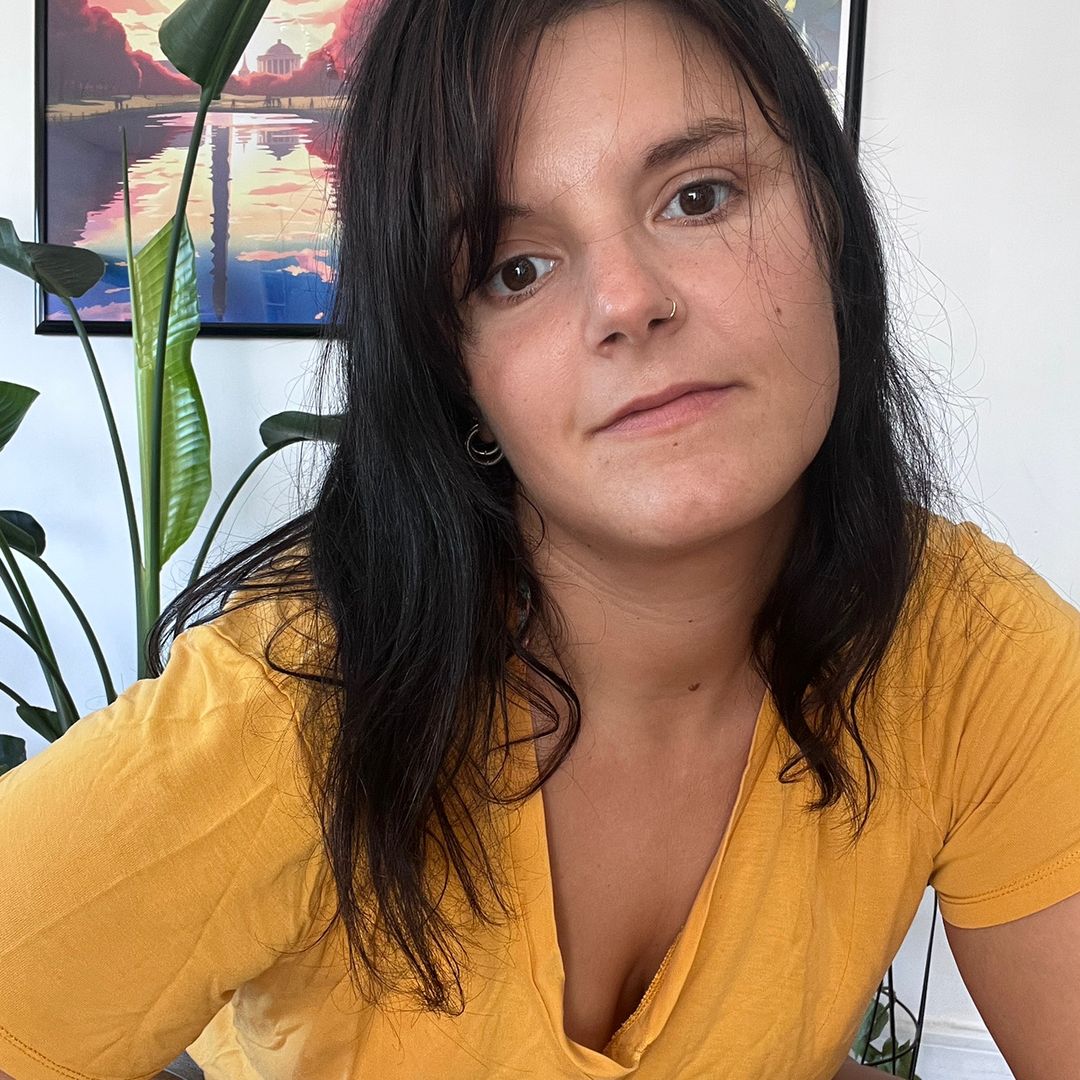 Helena Martinez Marchal