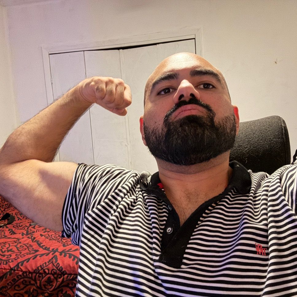 Frederick Kankesh