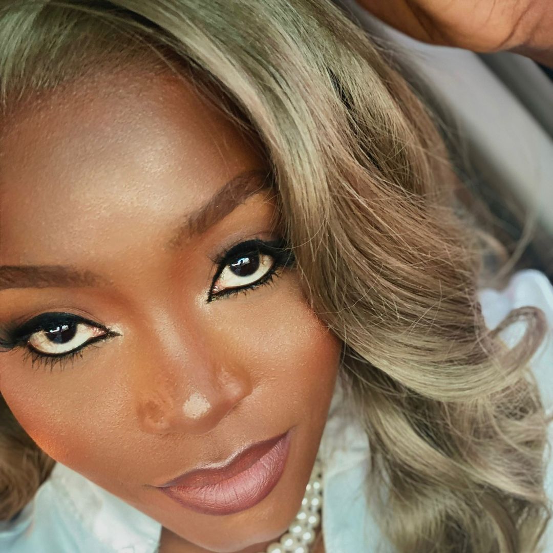 Deborah Asemota
