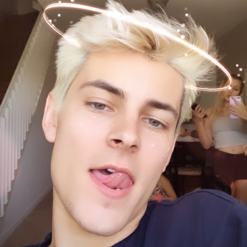 Dalton Hendrix