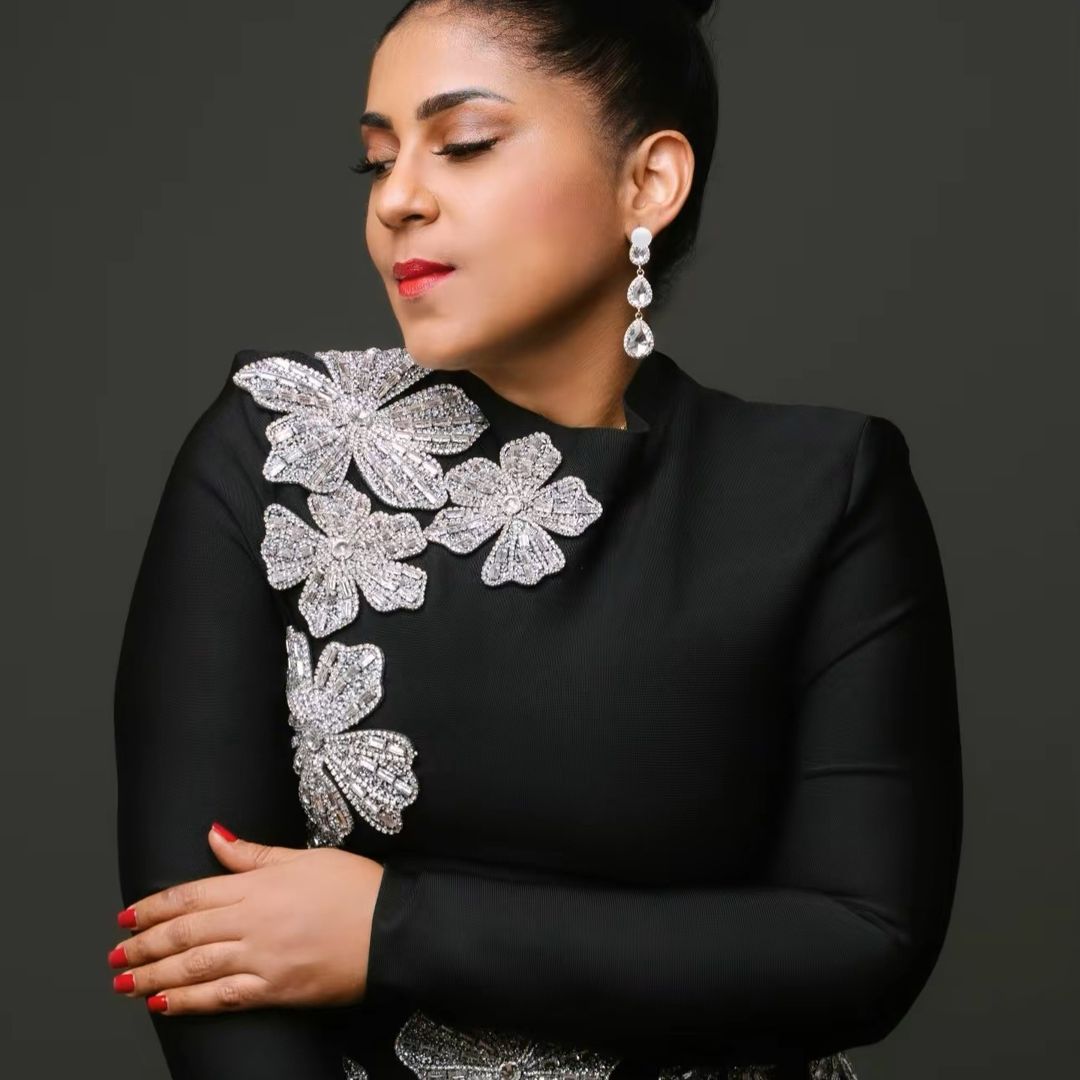 Quisqueya Vasquez