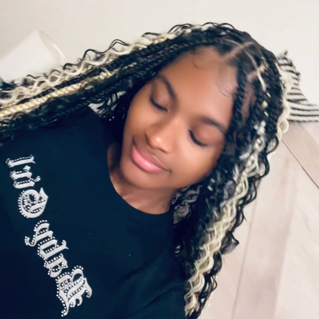 Tyra Thomas