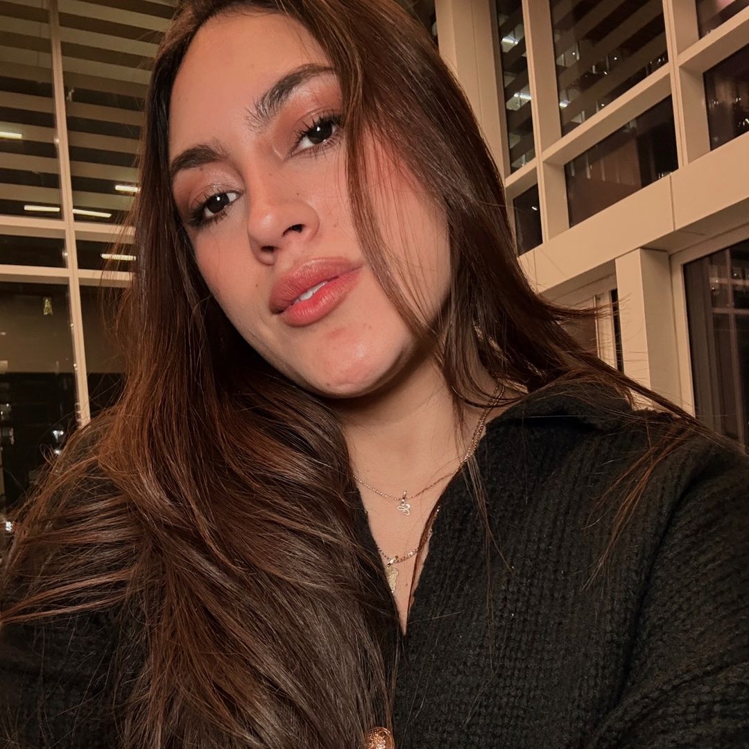Laura Camila Pena