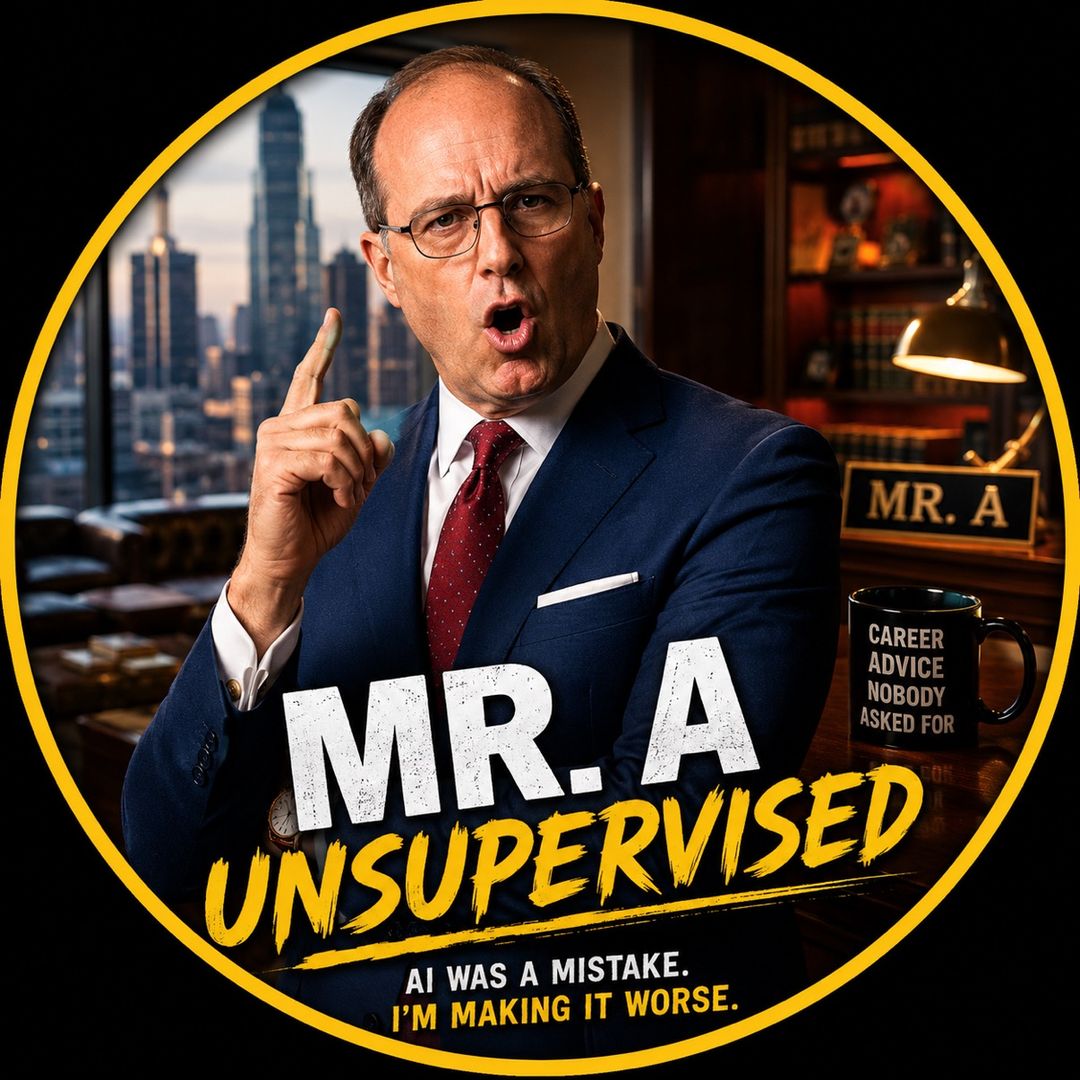 MrAunsupervised