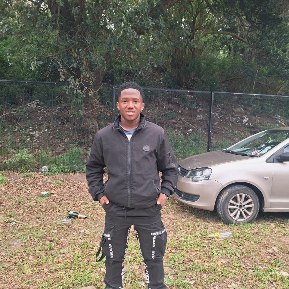 Siphosethu Vumiso
