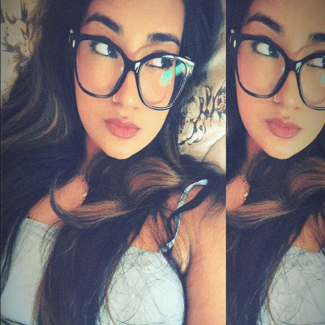 Amesha Rampersaud