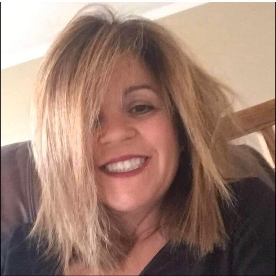 Danielle Born