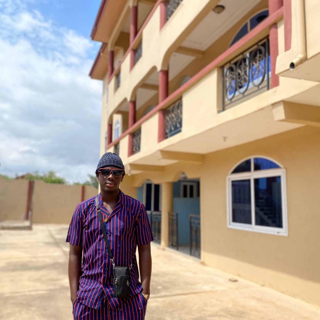 Andy Prempeh