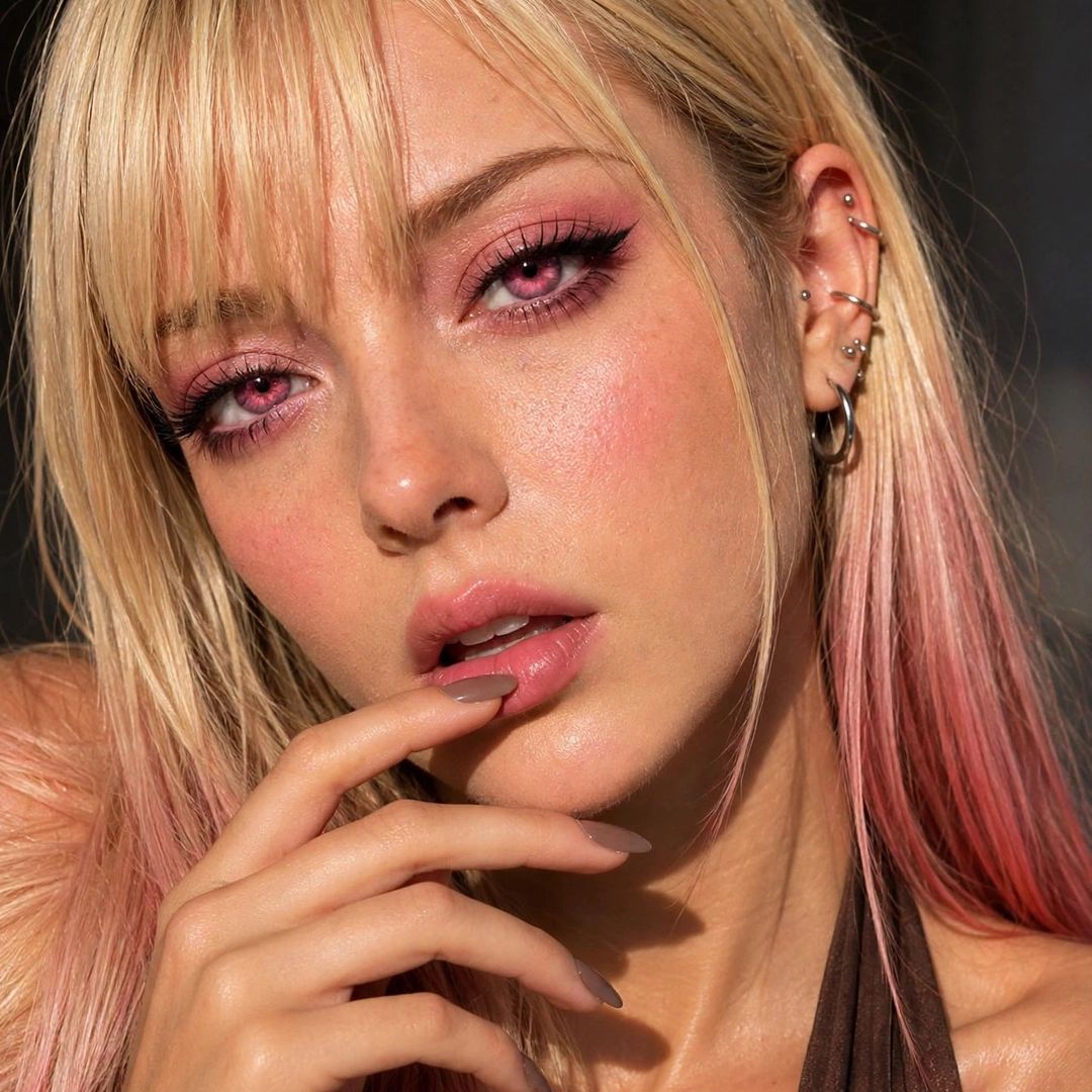 Roxy Genz