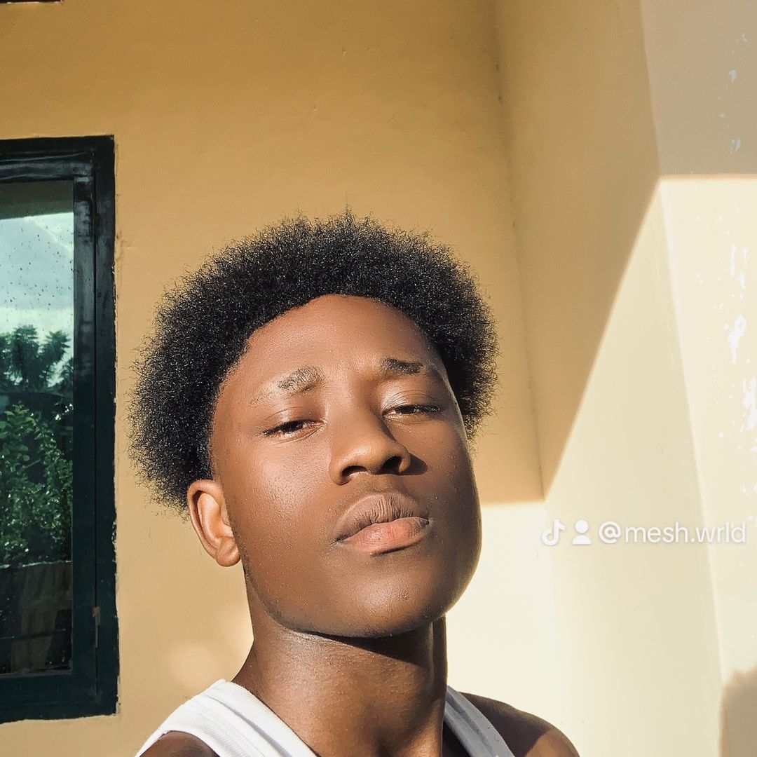 Meshach Odoh