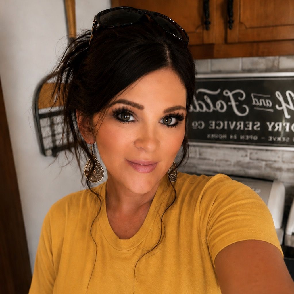 Chelsey Greeson