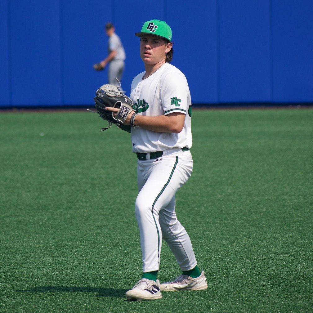 Luke Sauer