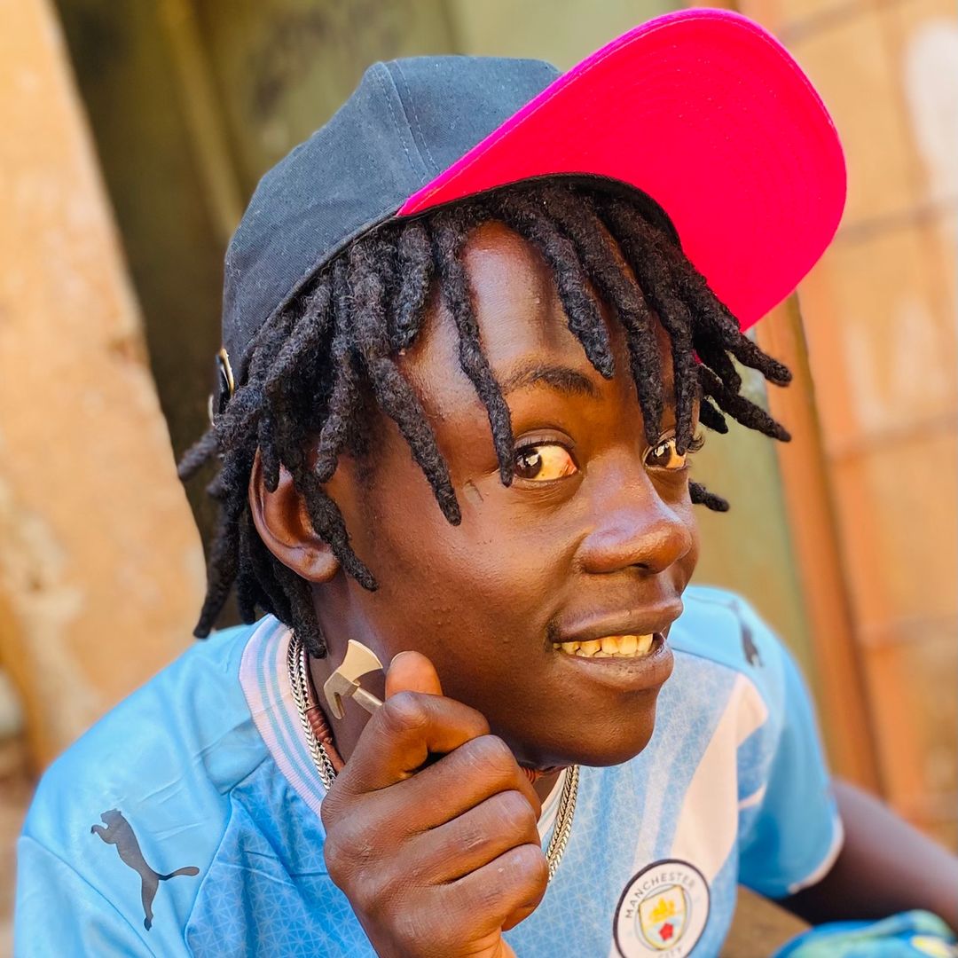 Fame Boyteen