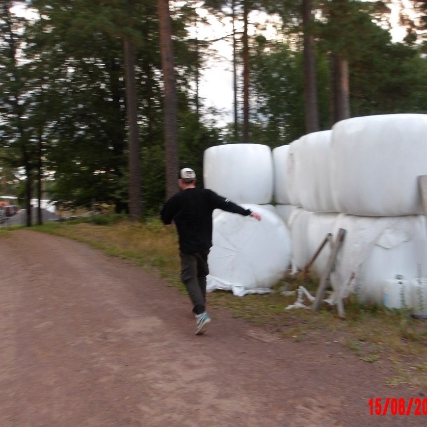 Lukas Pettersen