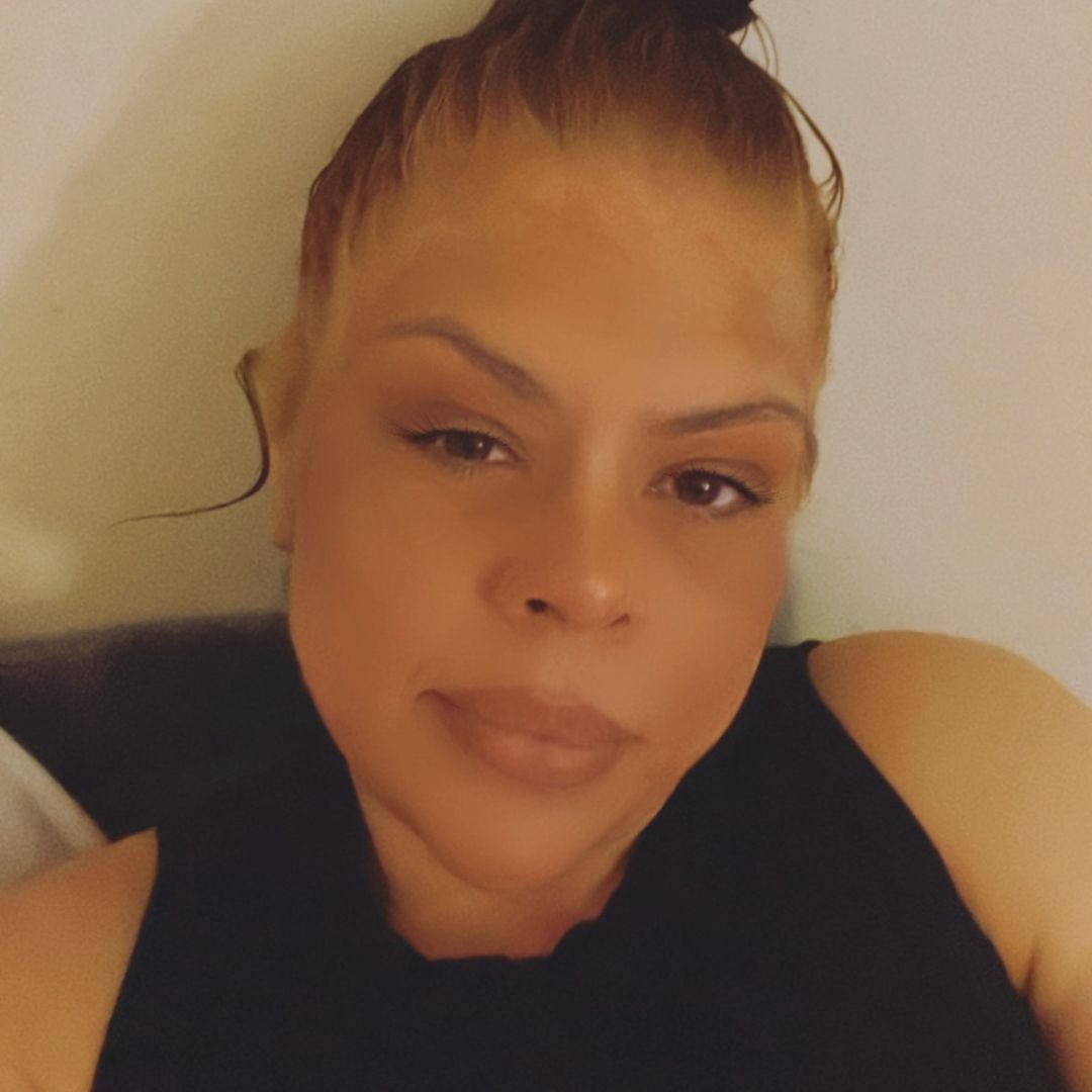Kimberly Vasquez Reed