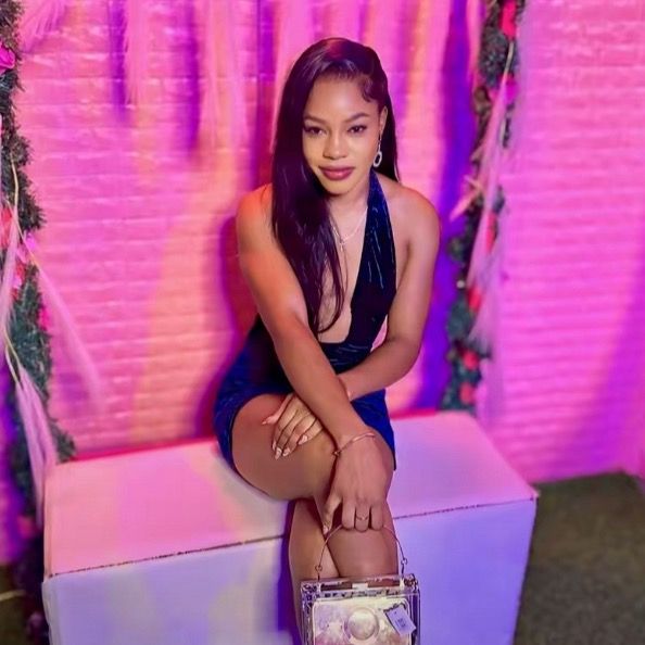 Shameata Banton