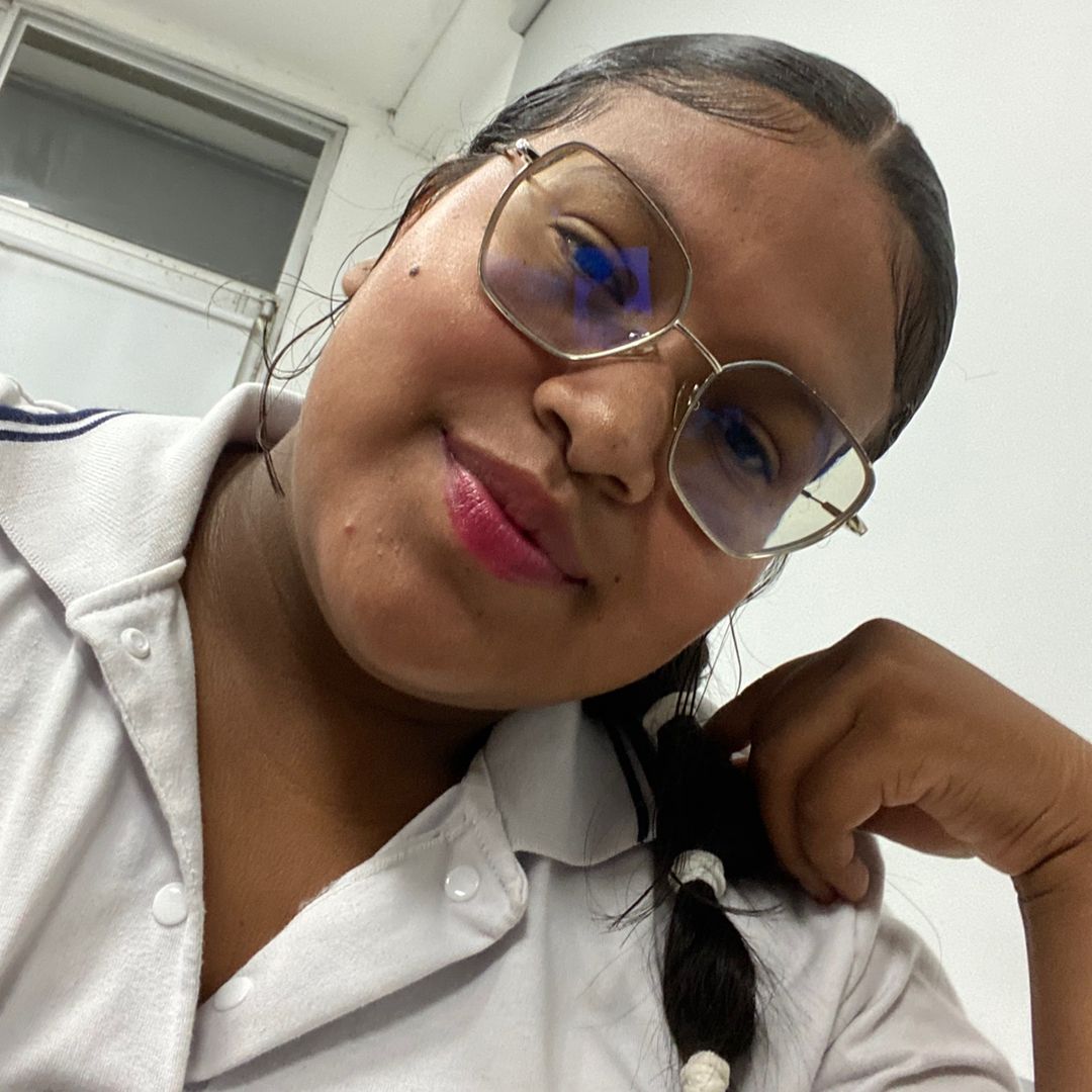 Yiseth Salgado