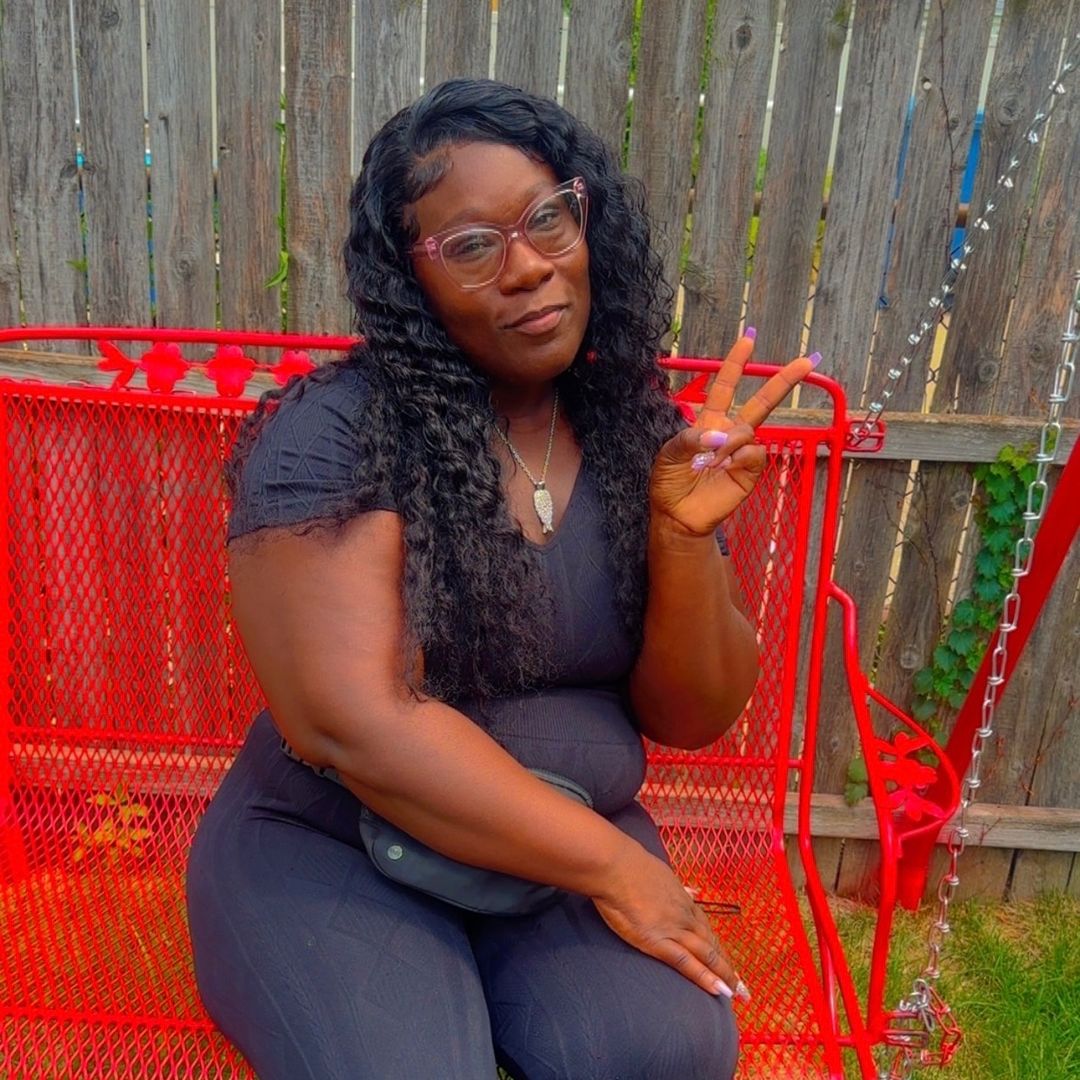 Shavona Dixon