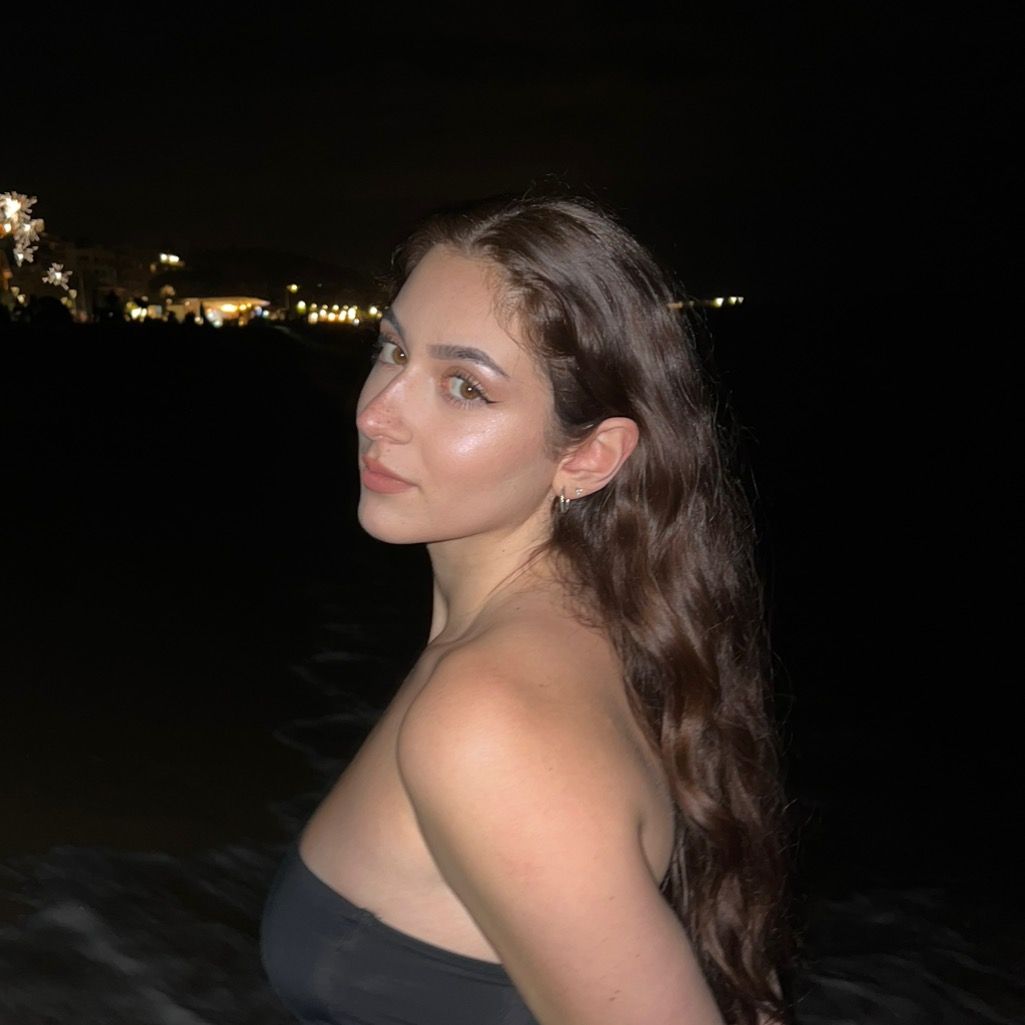 Hanna Michaely