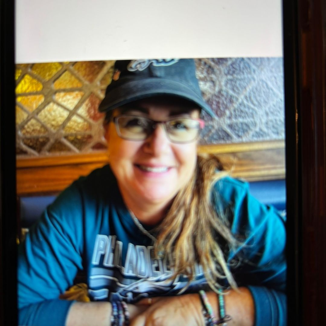 Darlene Agozzino