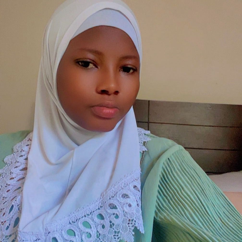 Faheema Yakubu