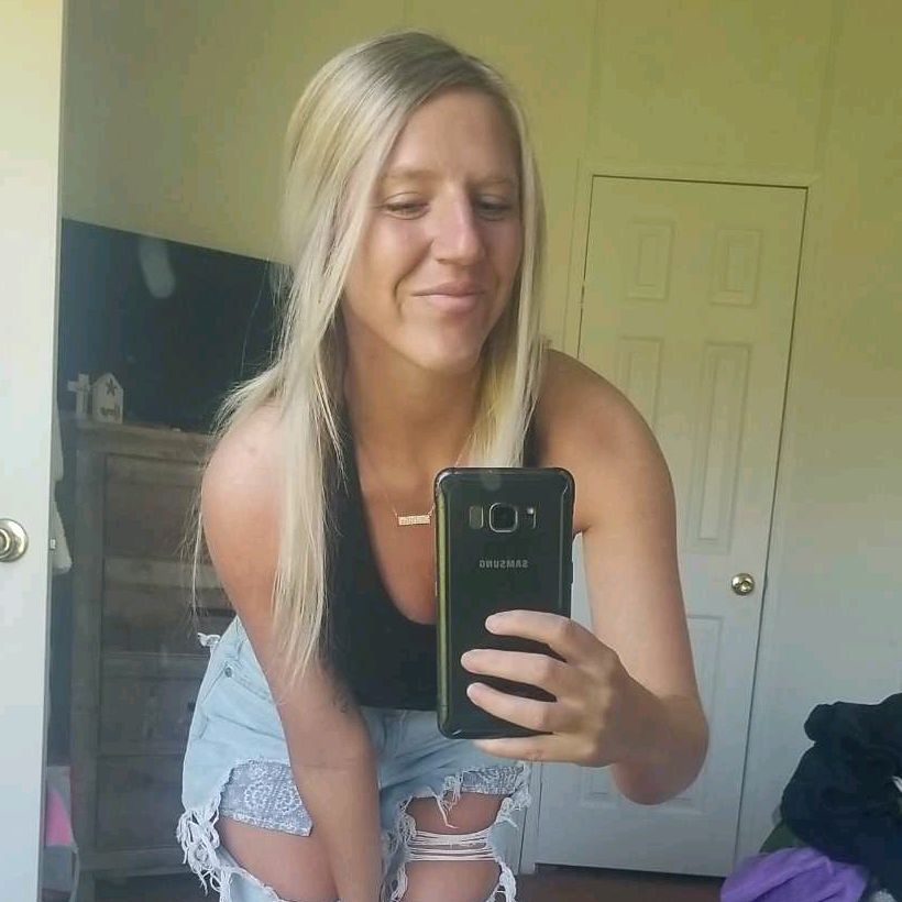 Kelsie Henry