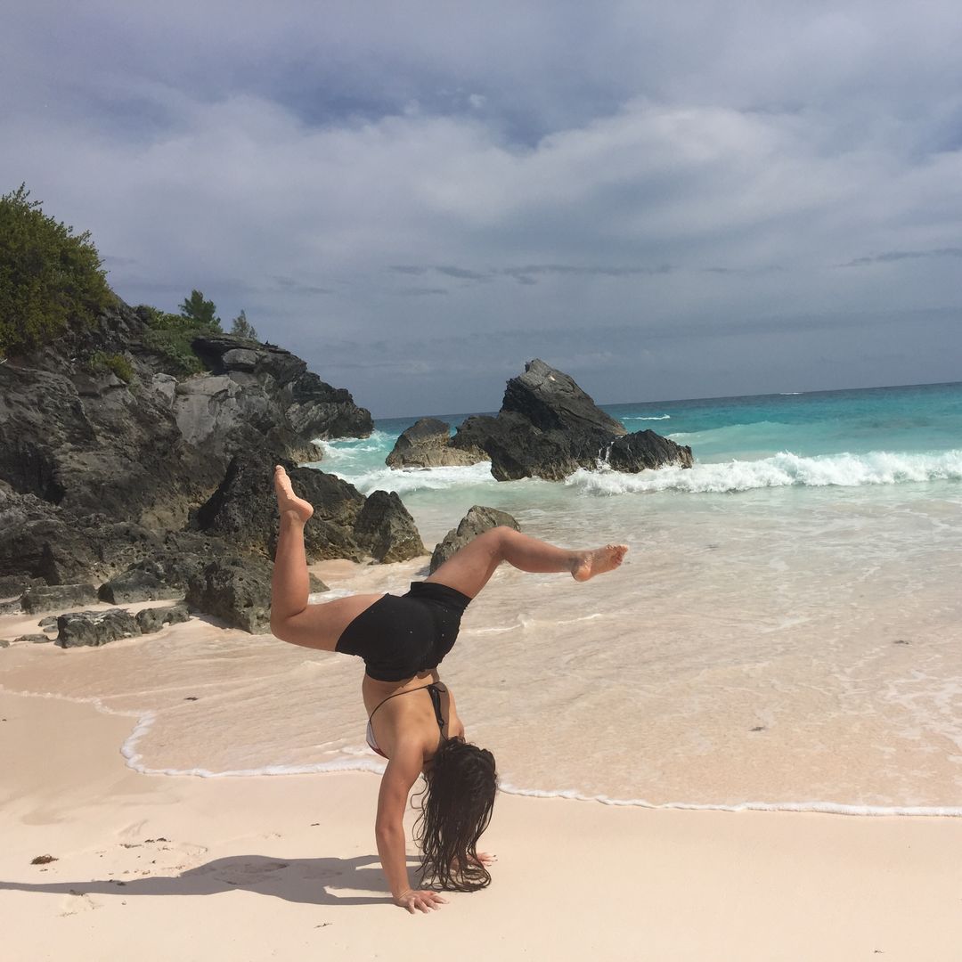 Sandryne Camiré