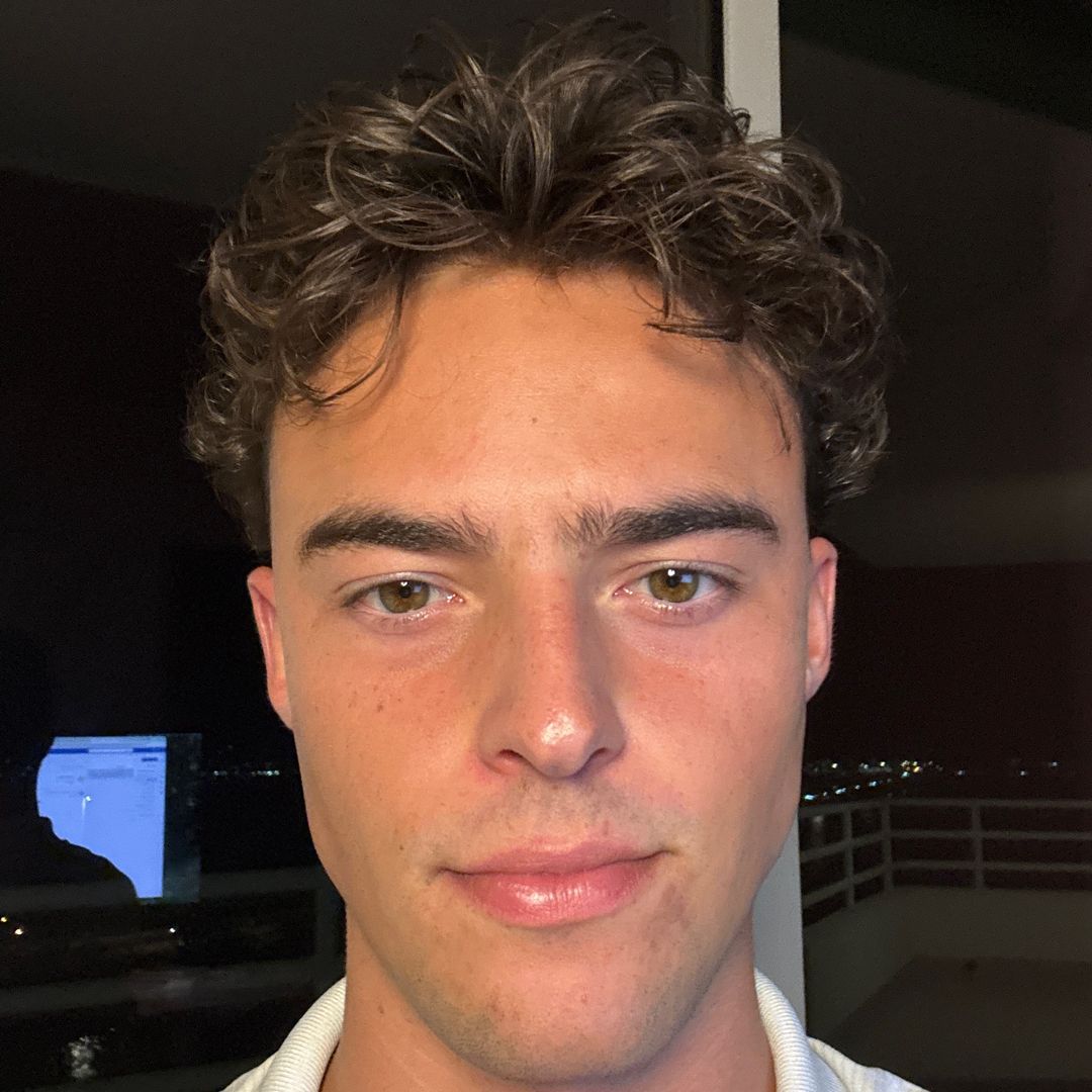 Colin Speikers 
