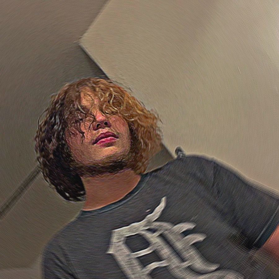 Kaleb Sherwin