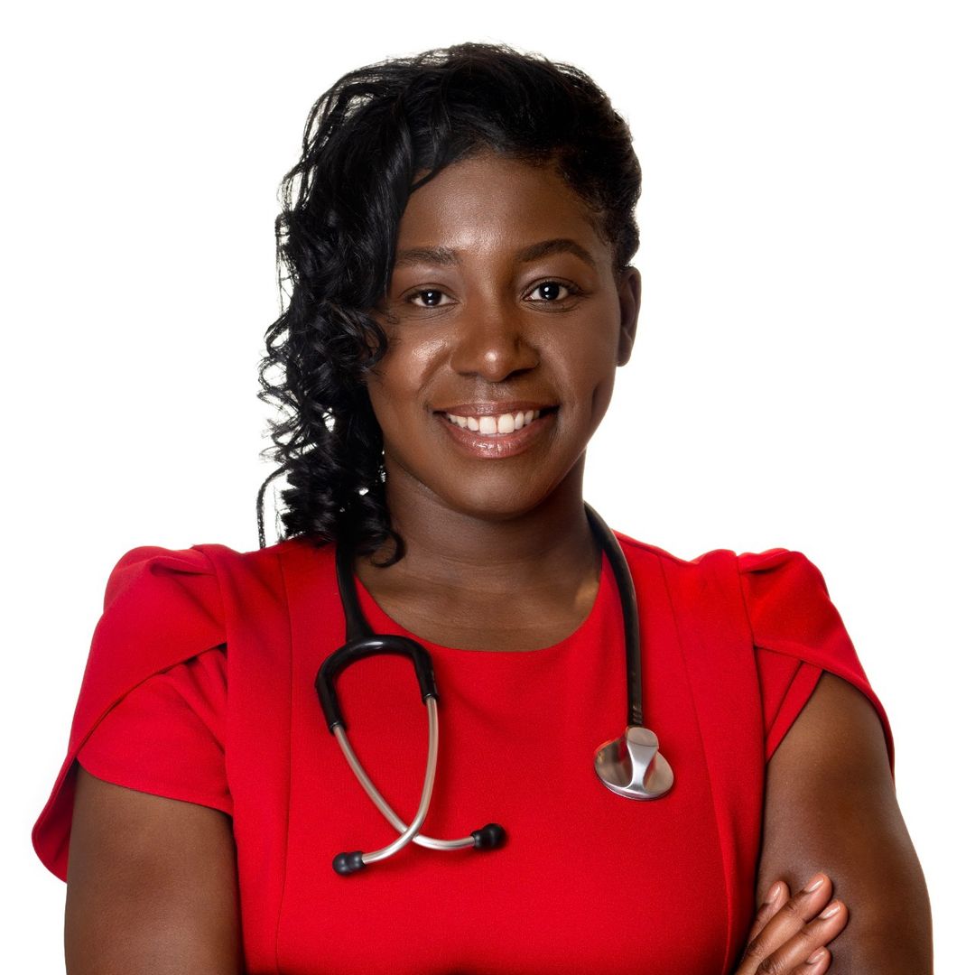 Kanitra Fitzpatrick