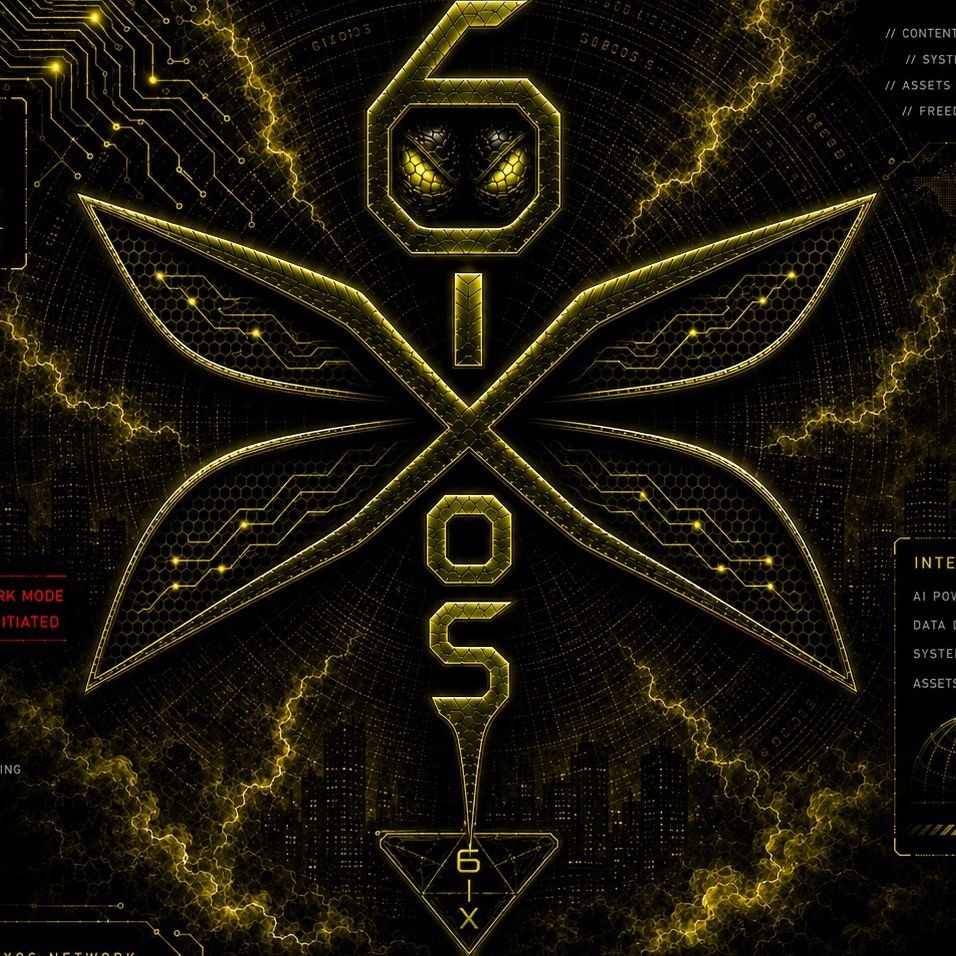 6IXOS.ai