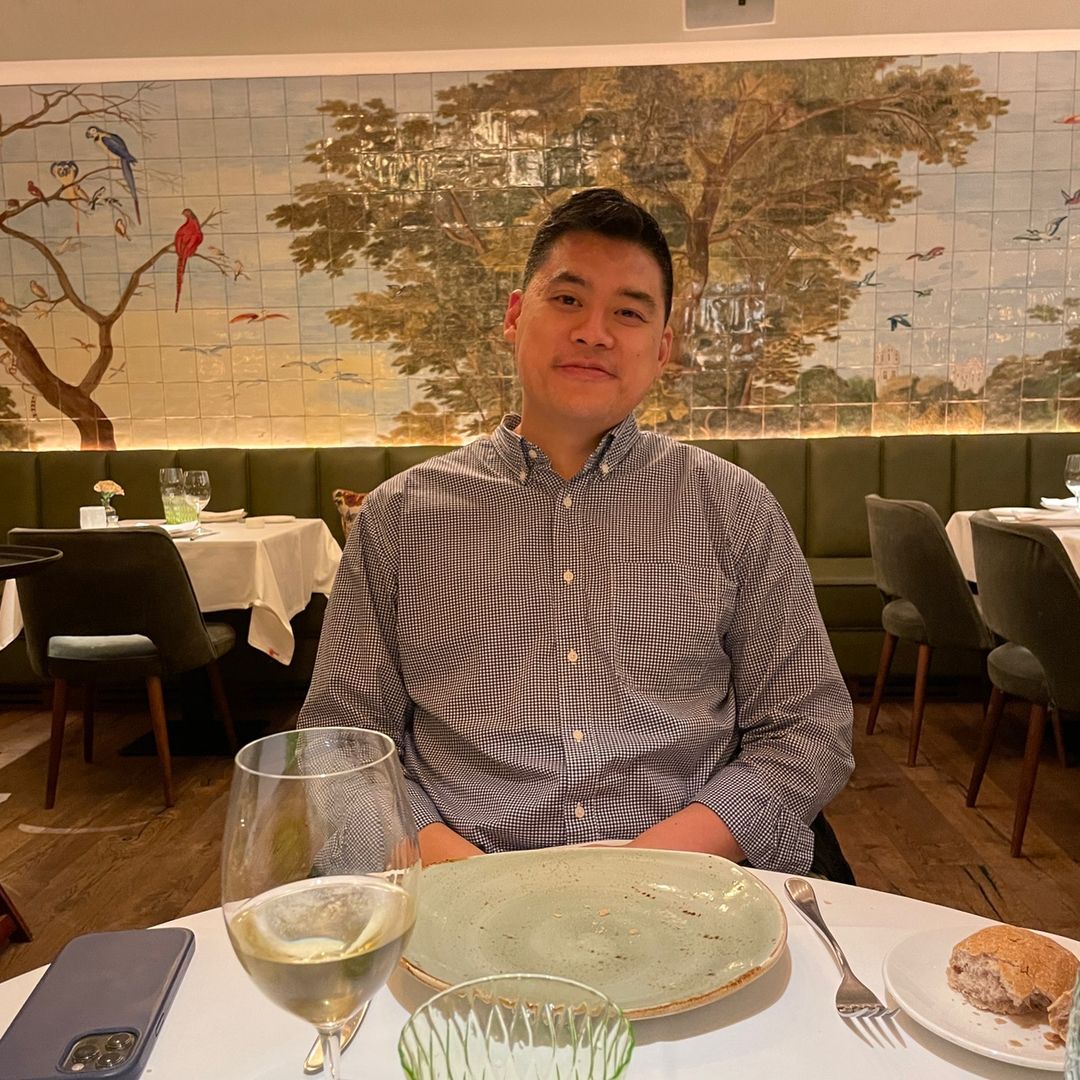 Richard Chen