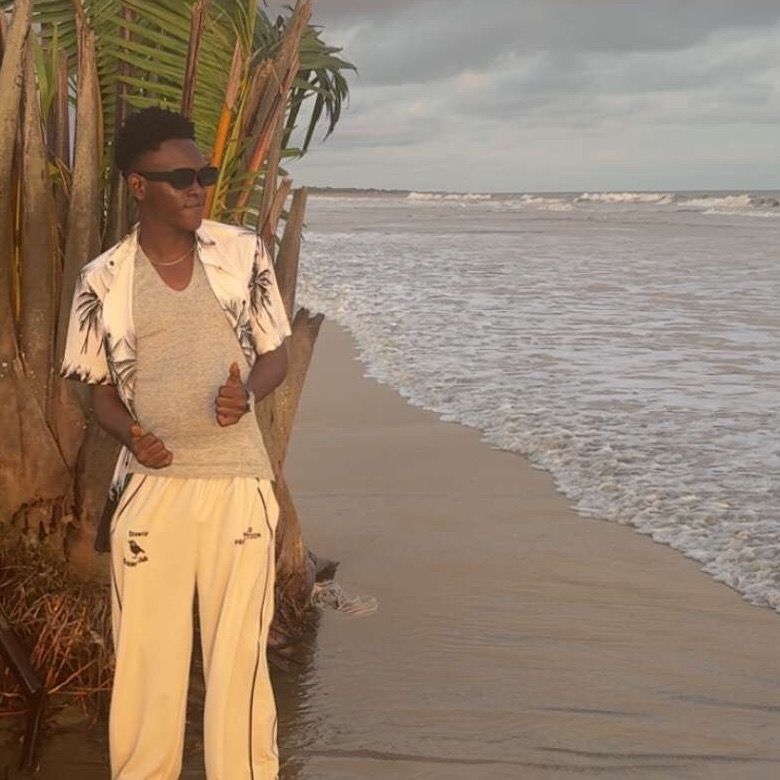 Afolabi Dasaolu