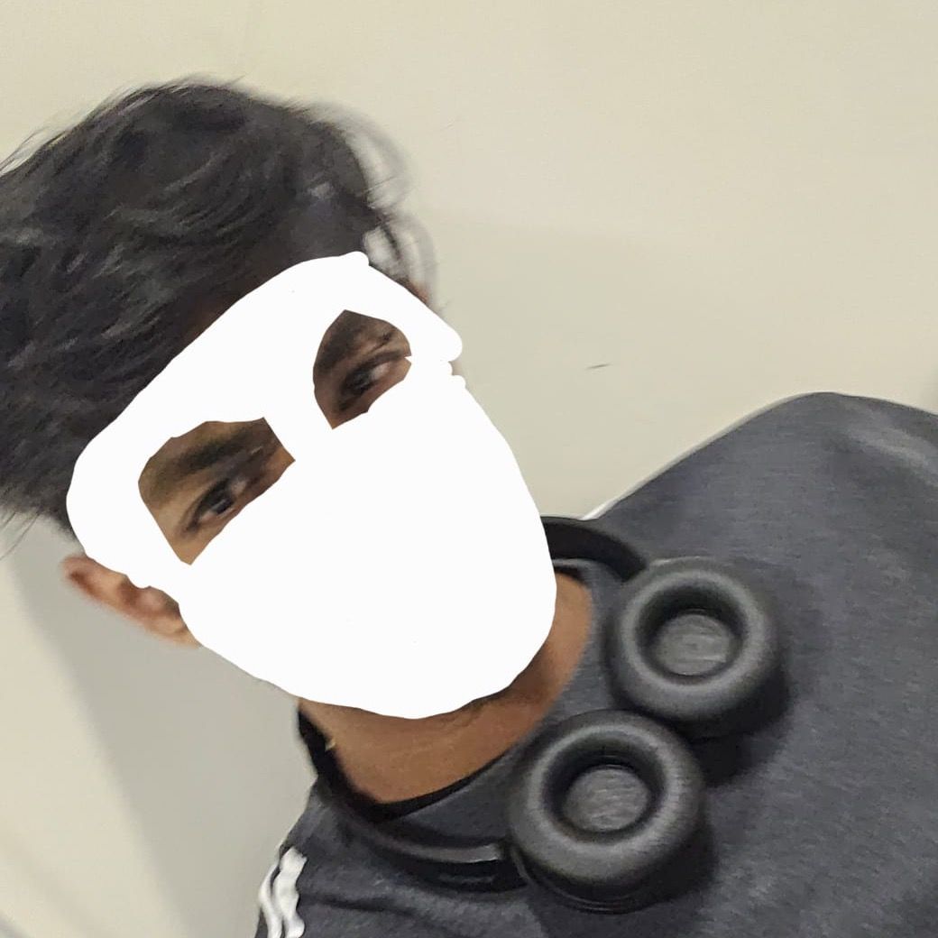 Ahmed Nowshad