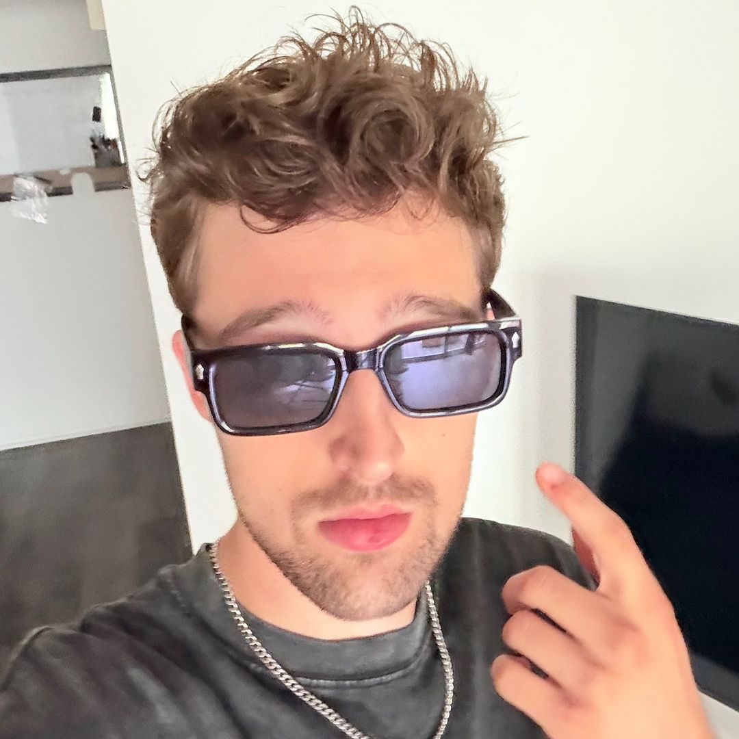 Jackson Siebert