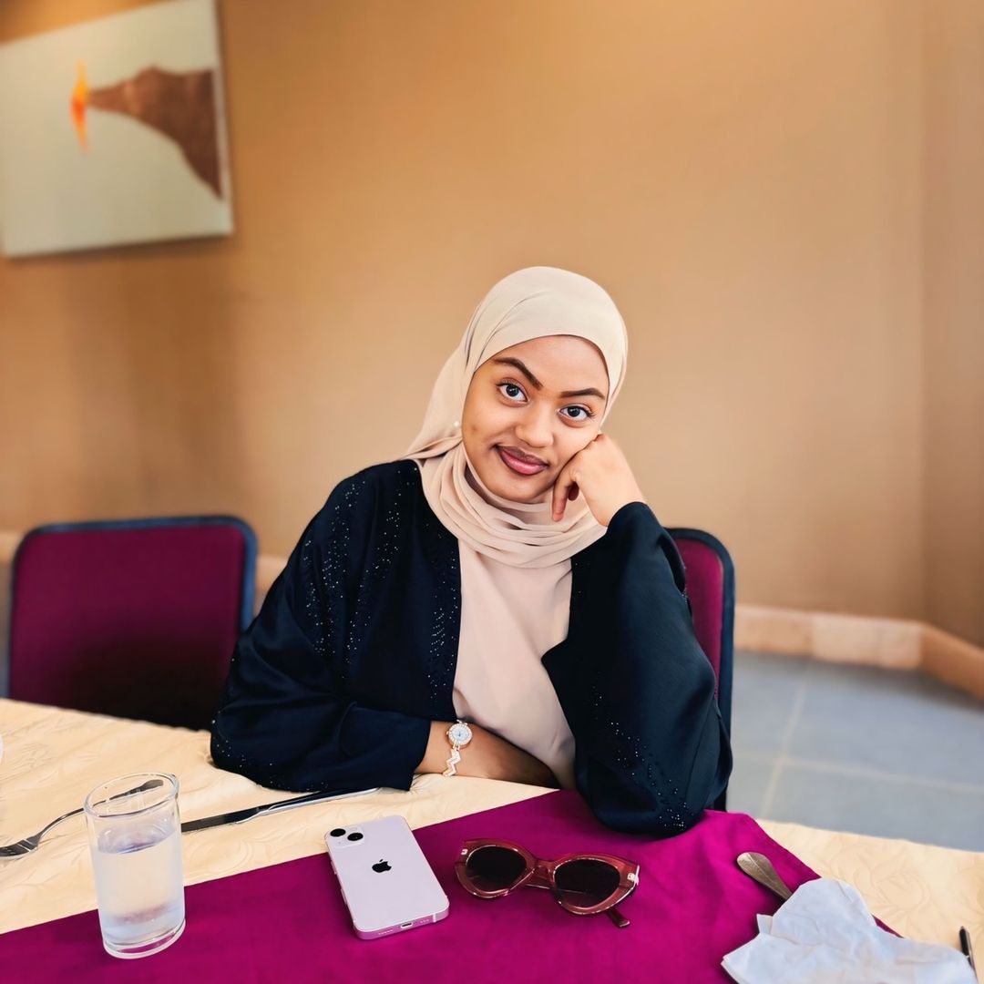 Hanan Tesfaye