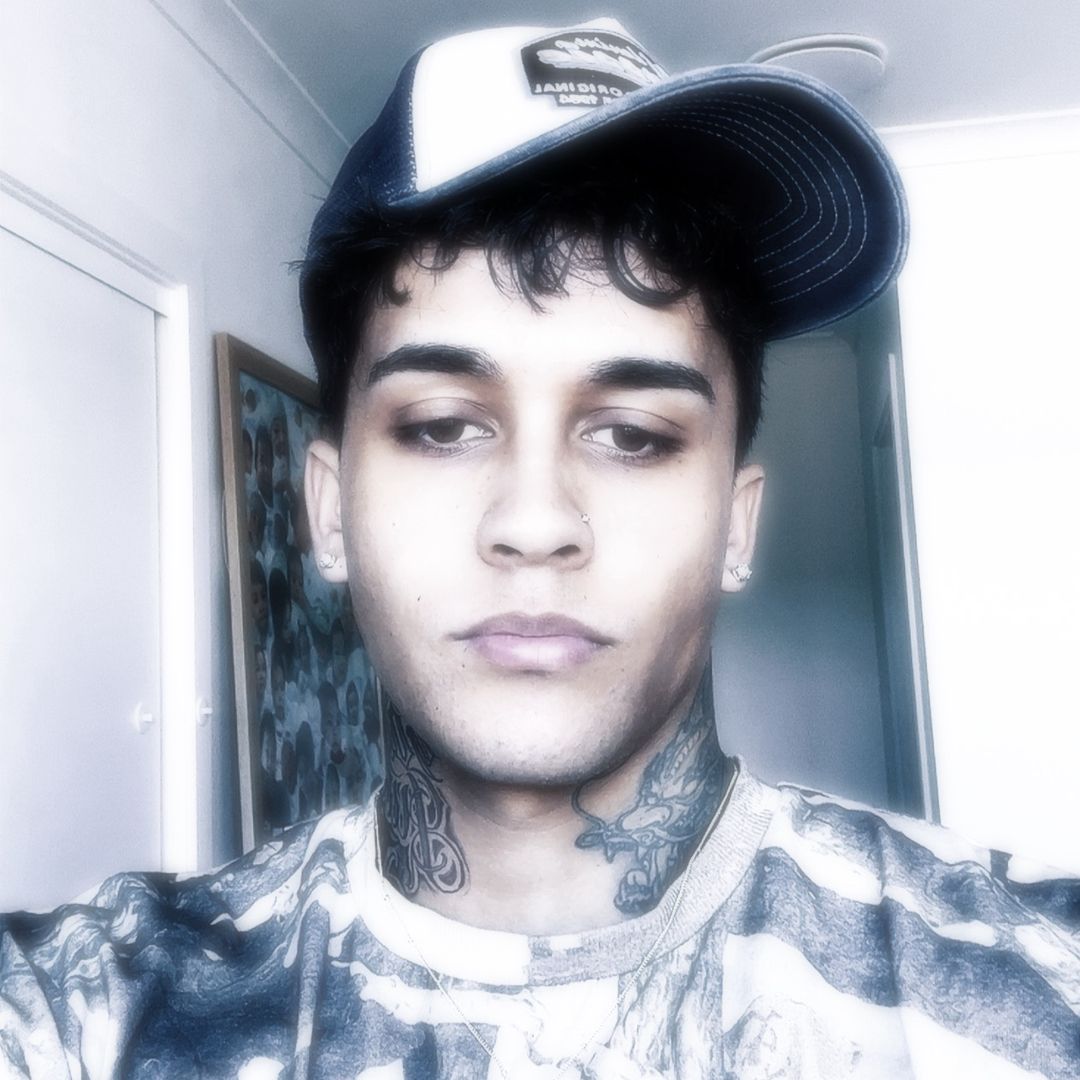 Darnel Cassidy