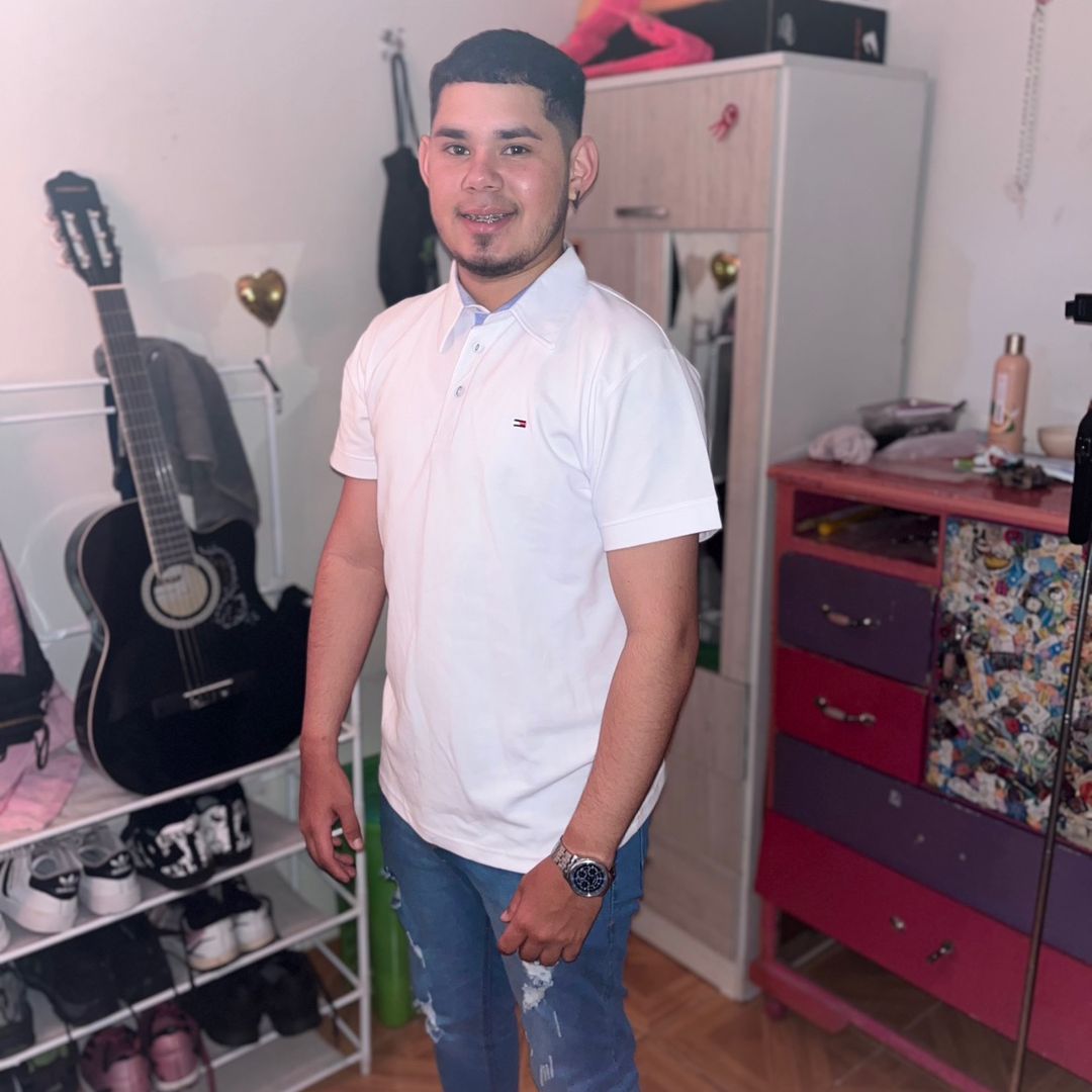 Angel Avendaño