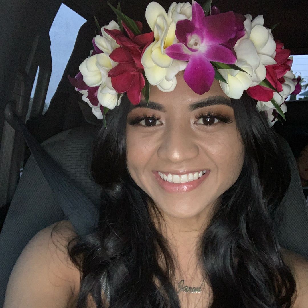 Amanda Cruz