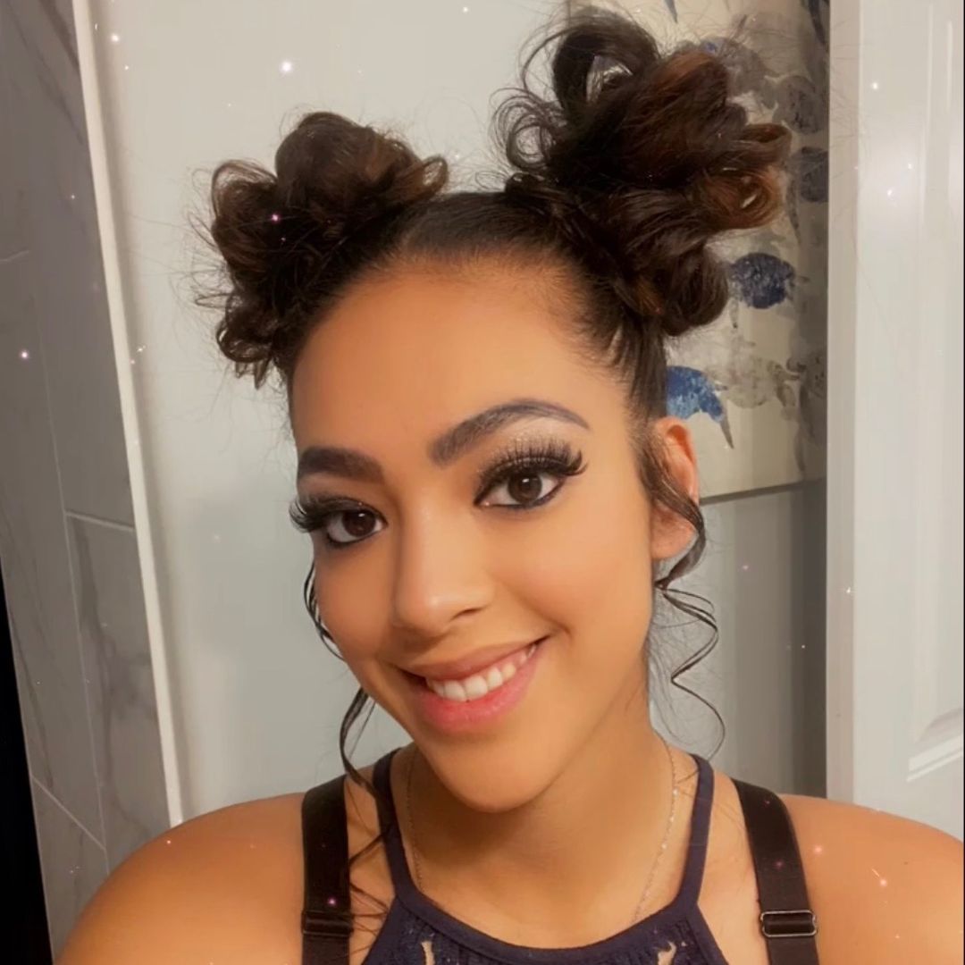 Bianca Barkdull