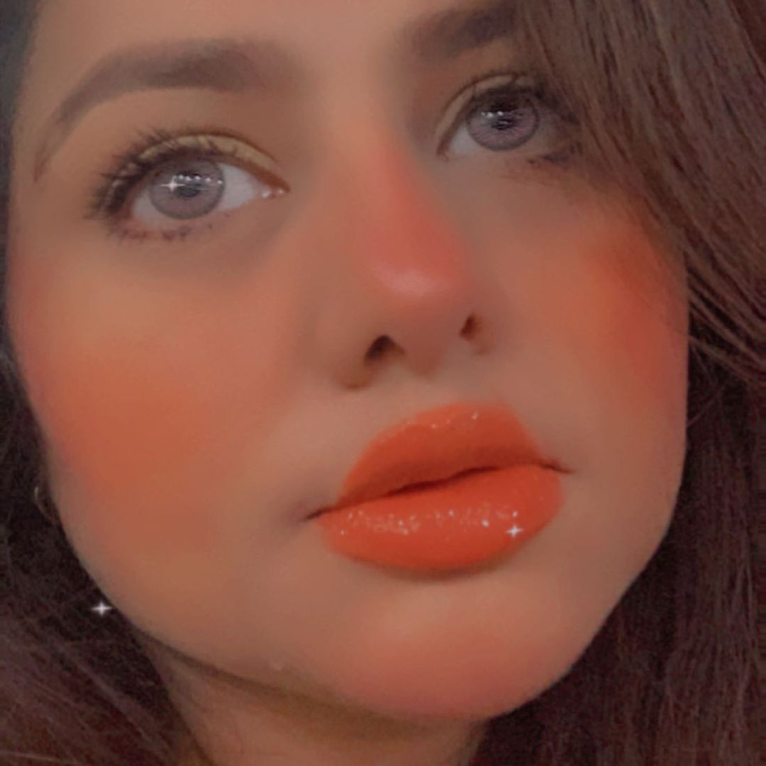 Shumaila Omer