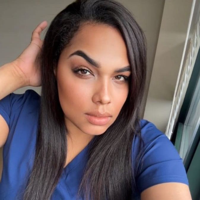 Ana Ramirez