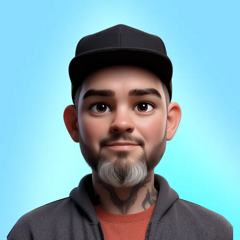 Israel Teran