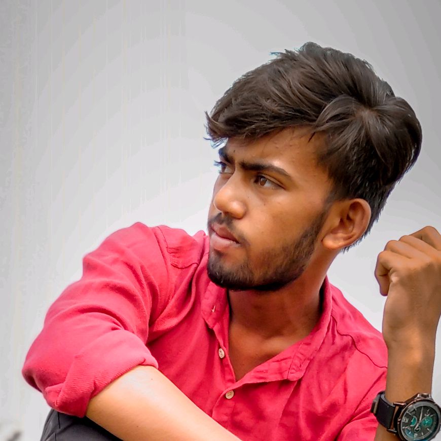 Vishal Nishad